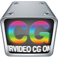 

Softron OnTheAir Character Generator Software for Mac