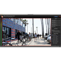 

Softron MovieStreamer HLS for Mac (Download)