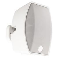 

SoundTube SM500i-II-WX 5.25" Extreme Weather Outdoor Surface Mount Speaker with BroadBeam, 75W RMS, White, Single