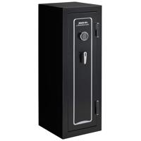 

Stack-On 18 Gun Safe with Electronic Lock, Matte Black