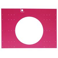 

SoundTube Pre-Construction Bracket for CM800i In-Ceiling Speaker, Purple