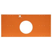 

SoundTube Pre-Construction Bracket for CM42EZ and CM400 Speakers, Orange