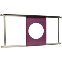 

SoundTube CM Bridge Adapter for 4' Tiles, Set of 4