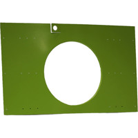 

SoundTube Pre-Construction Bracket for IP-CM62-BGM & IP-CM82-BGM Speakers, Green