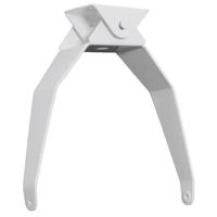 

SoundTube Surface Mount Bracket for HP129 Speaker, White