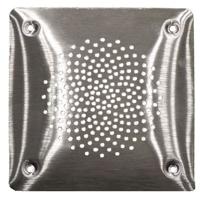 

SoundTube Theft Resistant Grille for IW31 Speaker, Gray