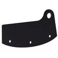 

SoundTube Top Mounted Fly Point Metal Plate, Black