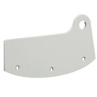 

SoundTube Top Mounted Fly Point Metal Plate, White