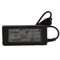

SoundTube Replacement Power Supply with Terminal Block for SA201-RDT Mini Amplifier