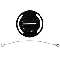 

SoundTube Surface Mount Bracket for RS500i, RS400i & RS4-EZ Speaker, Black