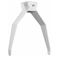 

SoundTube Surface Mount Bracket for RS600i Speaker, White