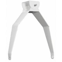 

SoundTube Surface Mount Bracket for RS800i, HP890i Speaker, RS1001i-II and RS1001i-II-T Subwoofer, White