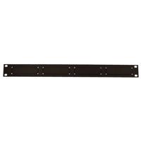 

SoundTube Rack Mount Adapter Plate for SA502 and SD250 Amplifier