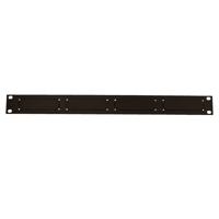 

SolidDrive Rack Plate for SA502 and SD250 Amplifier