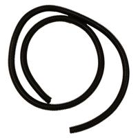 

SoundTube 10' Split Loom Tubing for Hanging Speakers, Black