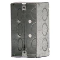 

SoundTube Single Gang 2.5" Junction Box for SM31 Speaker