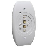 

SoundTube Wall Plate for SM31-EZ Speaker, White