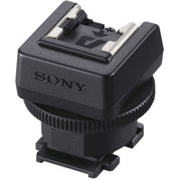 

Sony ADP-MAC Multi-Interface Shoe Adapter