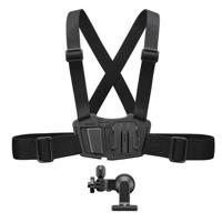 

Sony AKA-CMH1 Chest Mount Harness for Action Cam
