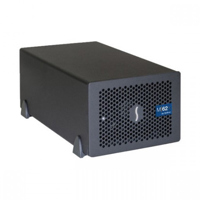 

Softron M62X Hardware and Software Bundle, Includes 6 Channel Ingest / 2 Otave, Thunderbolt 3 Expansion Chassis and Dongle (No Changes or Splits)