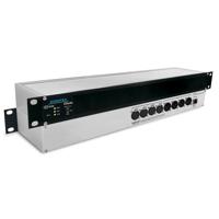 

Sonifex AVN-AIO4 4-Input and 4-Output Dante Interface, PoE