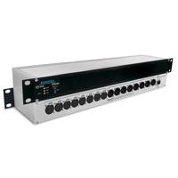 

Sonifex AVN-AIO8 8-Input and 8-Output Dante Interface, PoE