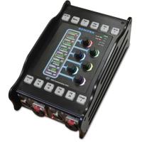 

Sonifex AVN-CU2-DANTE 2 Mic/Line Input Configurable Dante Commentary Unit for 2 Commentators
