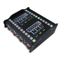 

Sonifex AVN-CU4-DANTE 4 Mic/Line Input Configurable Dante Commentary Unit for 4 Commentators