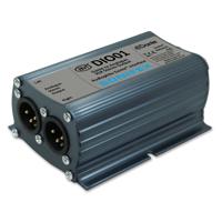 

Sonifex AVN-DIO01 Dante to Analogue XLR Stereo Output Convertor