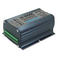 

Sonifex AVN-DIO05 Dante to Analogue Terminal Block Stereo Input & Output Convertor