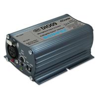 

Sonifex AVN-DIO09 Microphone Input to Dante Converter