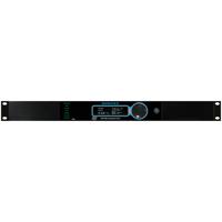 

Sonifex AVN-GMCOS 1RU Grandmaster Clock for PTP Systems, GPS, IP, OCXO, 0.01ppm