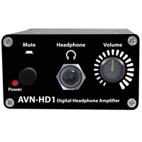 

Sonifex Digital Headphone Amplifier for AVN-PD8 Audio Interfaces