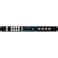 

Sonifex AVN-MPTR Rackmount Technician Remote Controller