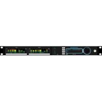 

Sonifex AVN-PD8D 8 Stereo Digital Line Inputs & Outputs AES67 Portal Audio Mix Engine Interface with Detailed Meter Display