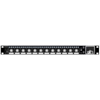 

Sonifex AVN-PXH12 12x2 Channel Mix Monitor, AoIP Portal