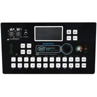 

Sonifex 20 Button Advanced Talkback Intercom, AoIP Desktop Portal
