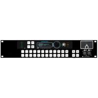 

Sonifex 20 Button Advanced Talkback Intercom, AoIP Rackmount Portal
