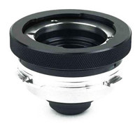 

Sony B4 to PL, Super16mm Adapter for 2/3" Lenses with PMW-F5/F55 (Center Scan)