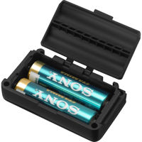 

Sony BATC-4AA Battery Case for UWP-D Series Transmitter and Receiver