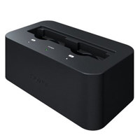 

Sony BCDWZ1 Battery Charger for DWZ-M70/DWZ-B70HL Digital Wireless Vocal/Speech Set