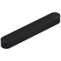 

Sonos Beam Soundbar - Black