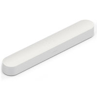 

Sonos Beam Soundbar - White
