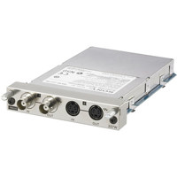 

Sony Composite Y/C Video Input Adaptor for LMD-1750W, LMD-2050W, LMD-2450W, LMD-4250W, BVM-L230 Monitors