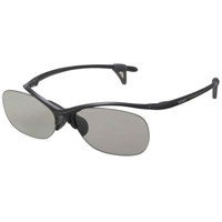 

Sony Passive Circlar Polarizer 3D Glasses for LMD-2451TD and LMD-4251TD 3D Monitors