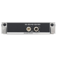 

Sony BKMPJ20 Optional 3G HDSDi Card for VPL-FHZ700L and VPL-FH500L Projectors