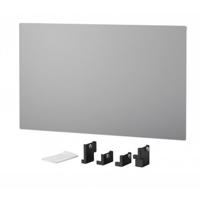 

Sony BKMPP25 Protection Kit for the PVMA250 Monitor, Includes Corner Bumpers, Fabric Cleaning Cloth