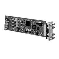

Sony Video A/D Converter Board for PFV-L10 19" Rack Mountable Compact Interface Unit