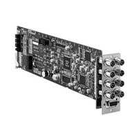 

Sony SDI Component Video Synchronizer Board for PFV-L10 19" Rack Mountable Compact Interface Unit