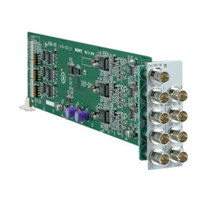

Sony 3-Input SDI Variable Bitrate Distribution Board for PFV-L10 19" Rack Mountable Compact Interface Unit
